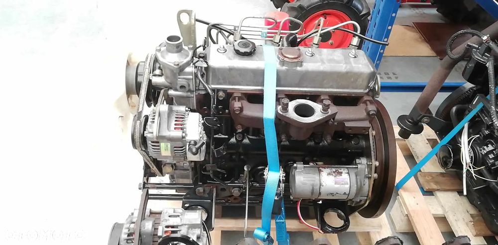 SILNIK ISEKI E3CD E3CE 1,429L 9349 zł netto - 4