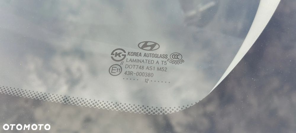 Hyundai ix35 2.0 4WD Automatik Style - 17