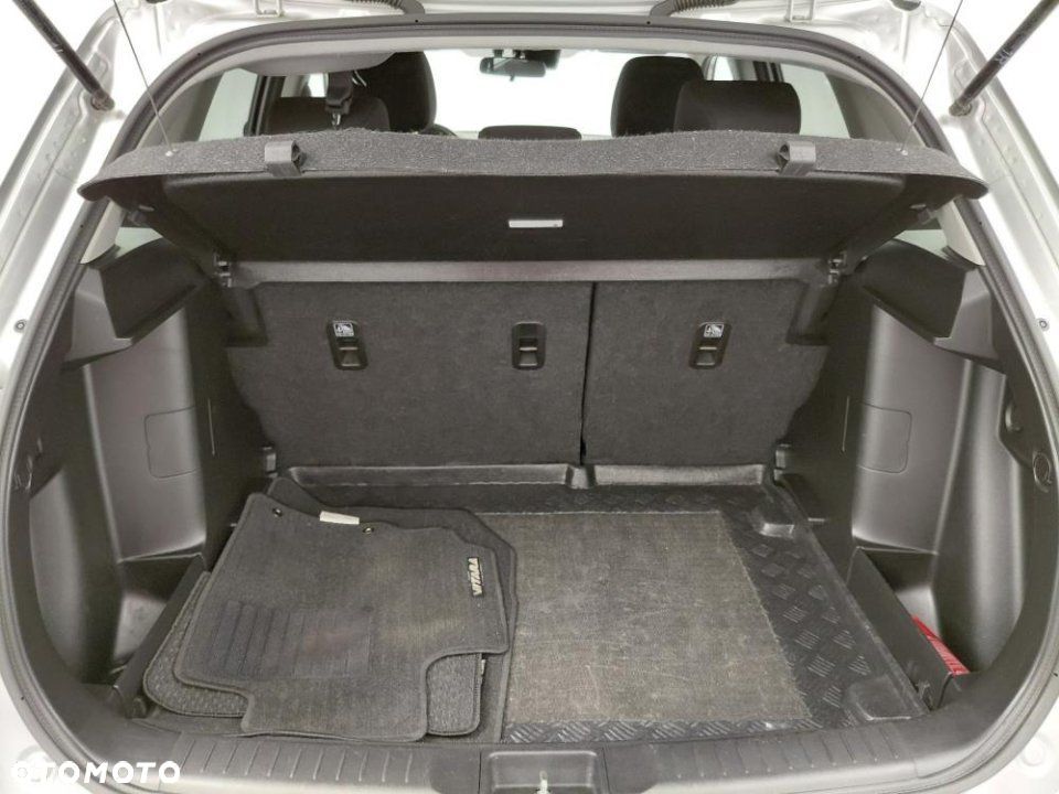 Suzuki Vitara - 16