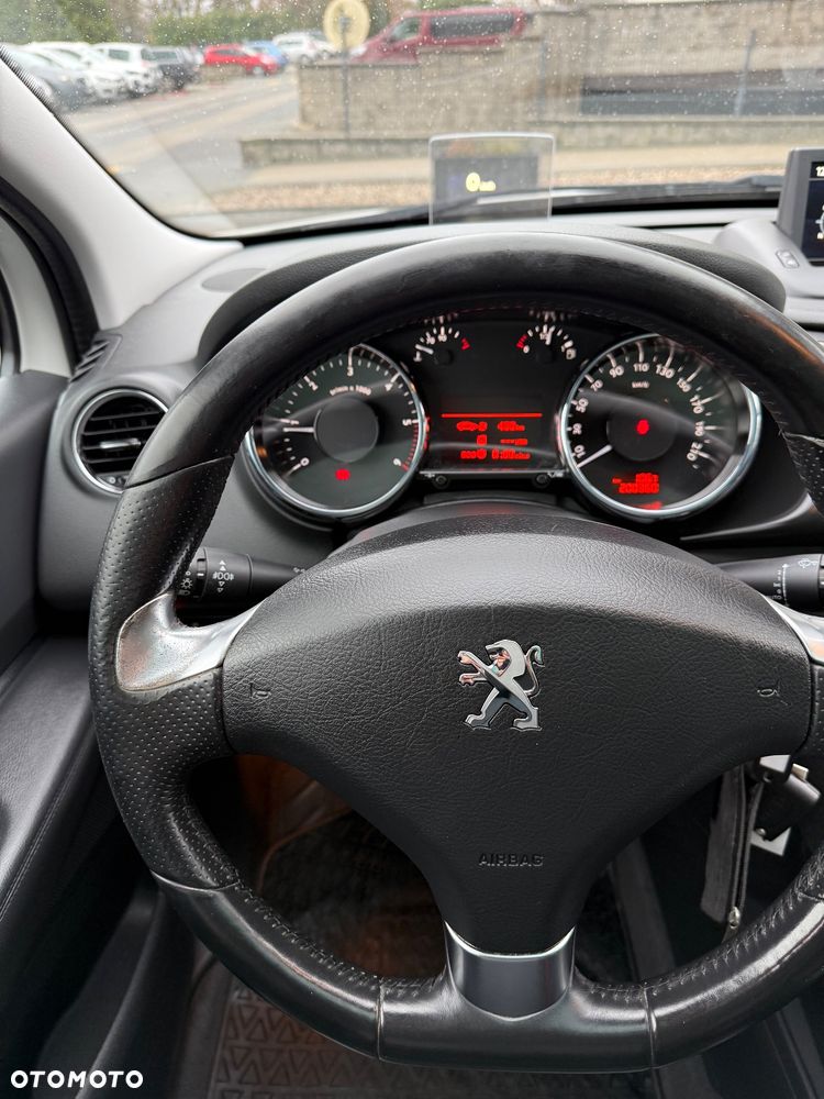 Peugeot 3008 BlueHDi 150 Stop & Start Allure - 22