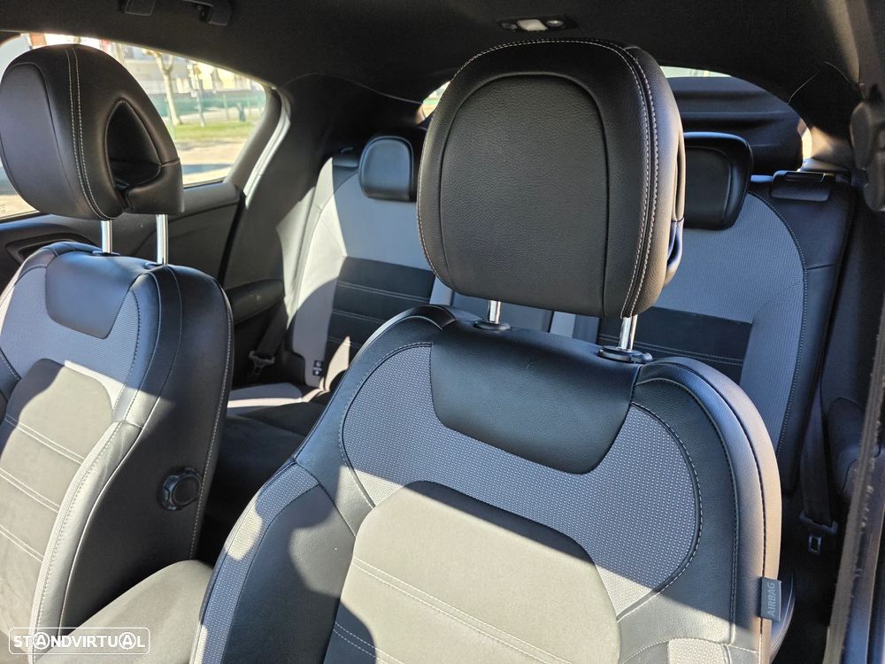 DS DS4 PureTech 130 Stop&Start SoChic - 18