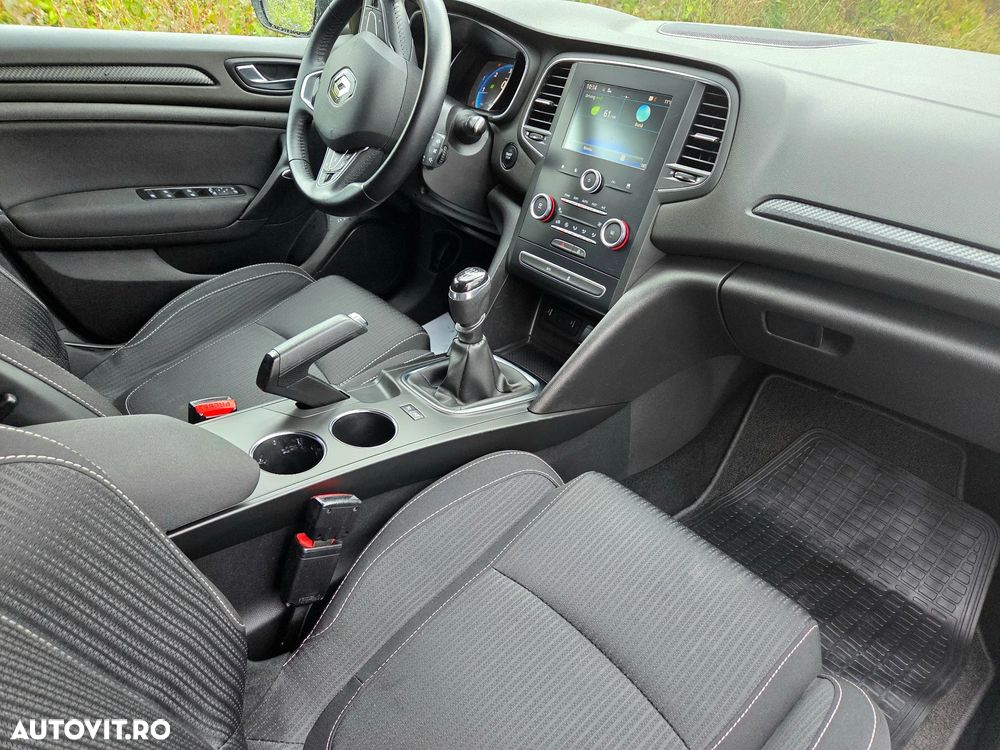 Renault Megane - 13