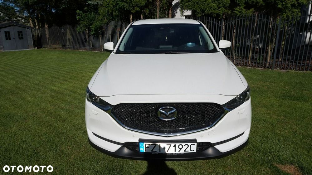 Mazda CX-5 - 2