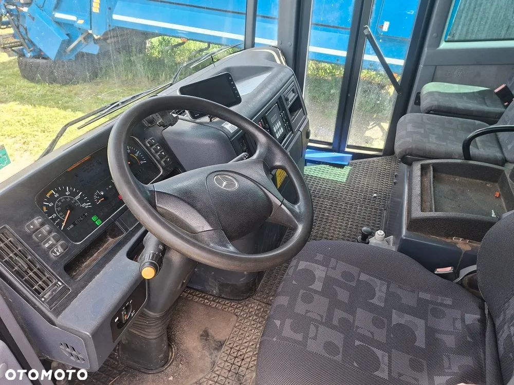 Mercedes-Benz Econic 2629 - 7