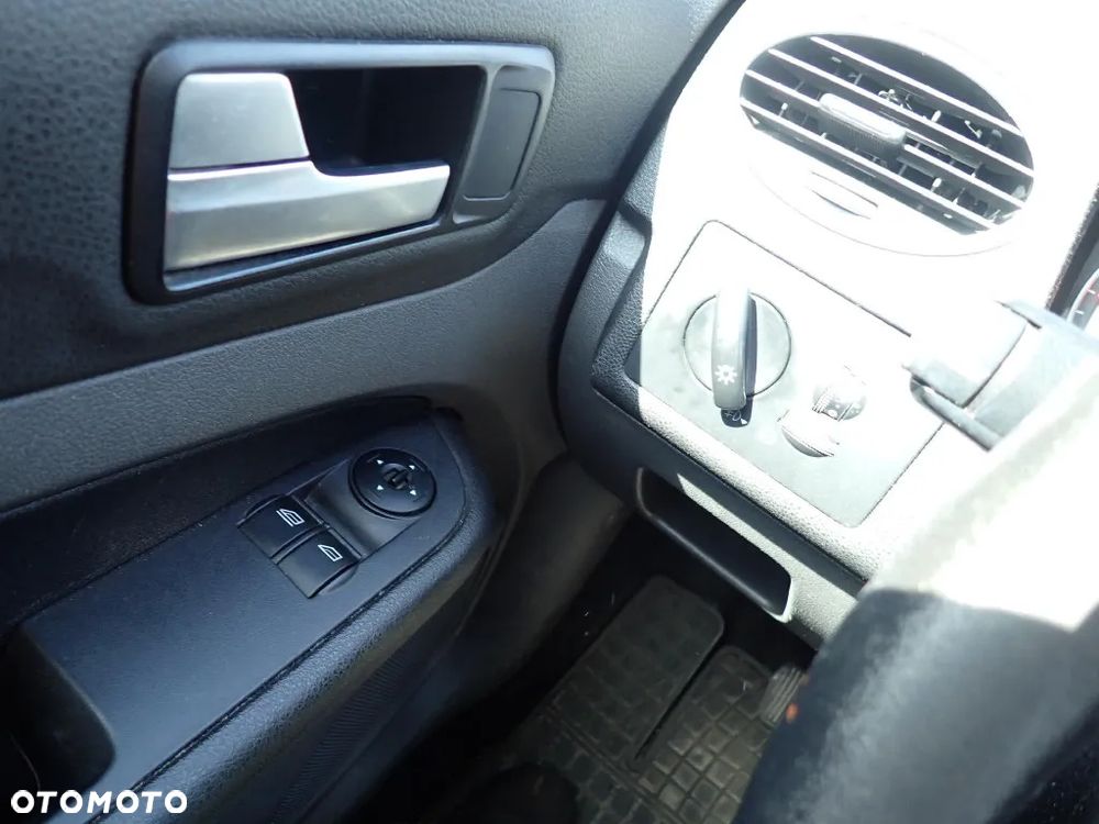 CZĘŚCI - Ford Focus II MK2 1,6 TDCI 80kW 109KM HB 5D lakier H4 2007r. INDEX - 9623 - 13