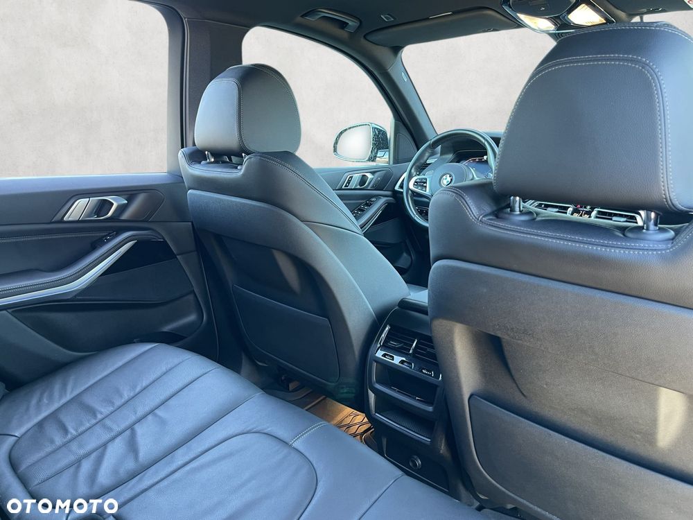 BMW X5 - 26