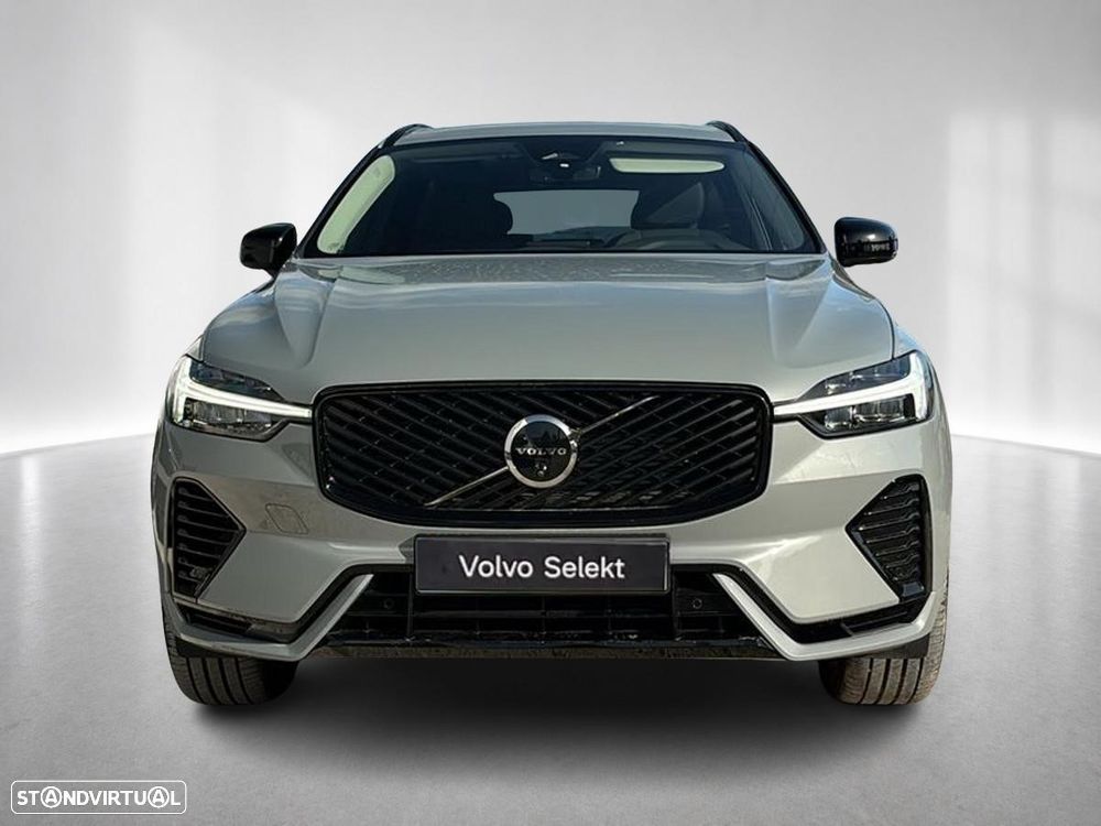 Volvo XC 60 - 20