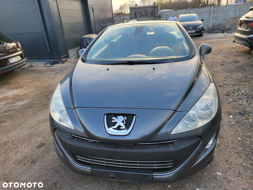 Peugeot 308 CC - 10