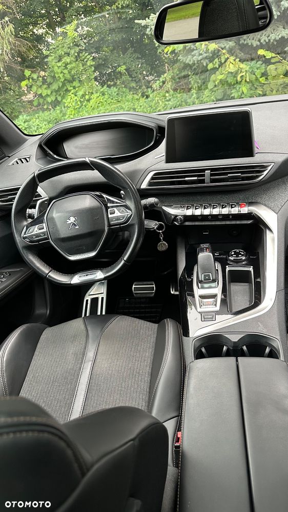 Peugeot 3008 1.5 BlueHDi Allure S&S EAT8 - 37