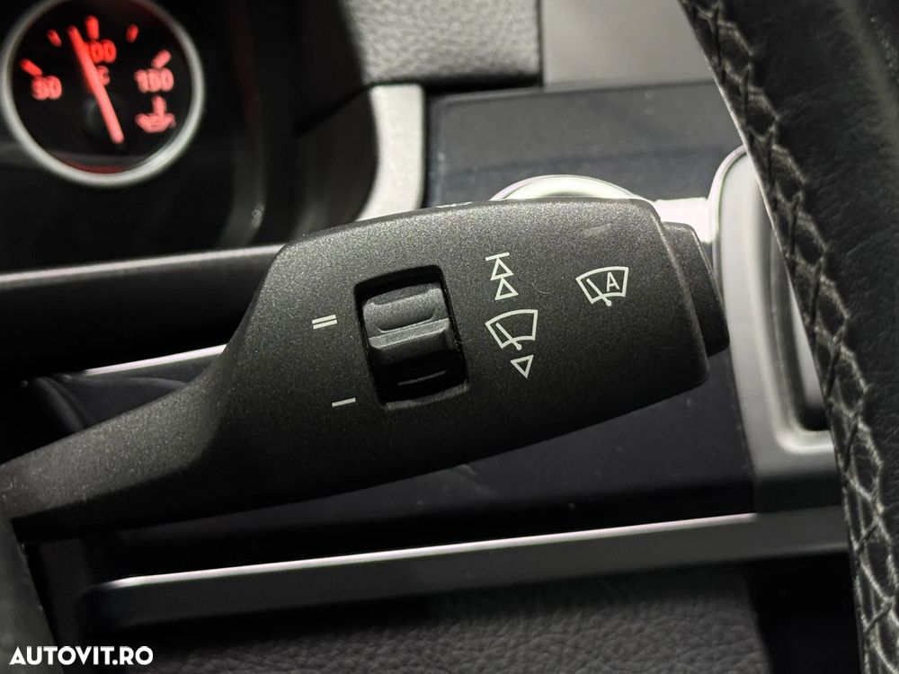 BMW Seria 5 525d xDrive AT - 19