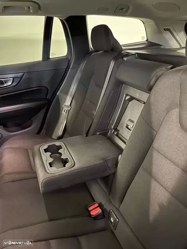 Volvo V60 2.0 T6 AWD TE Inscription - 21
