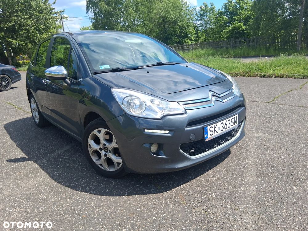Citroën C3 1.2 PureTech Selection - 1