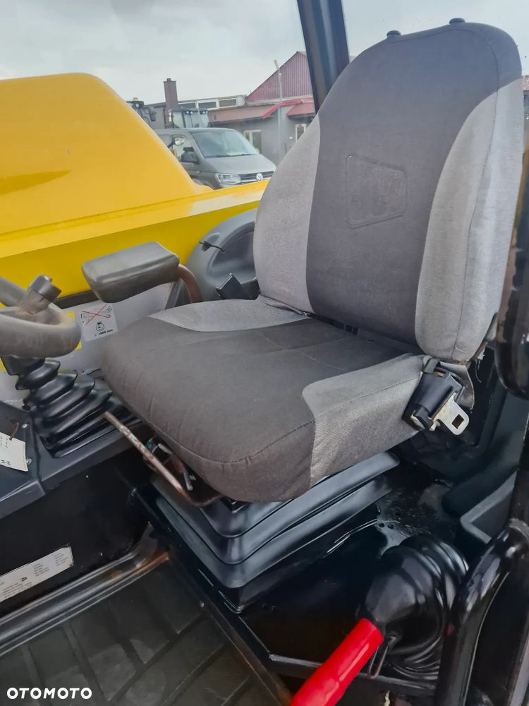 JCB 540-70 - 6
