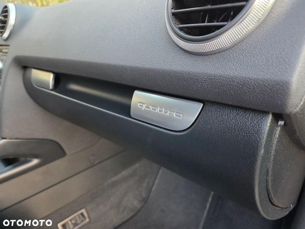 Audi A3 3-drzwiowe - 18