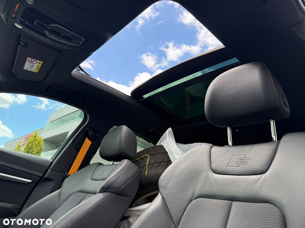 Audi e-tron Sportback 55 quattro S line - 15
