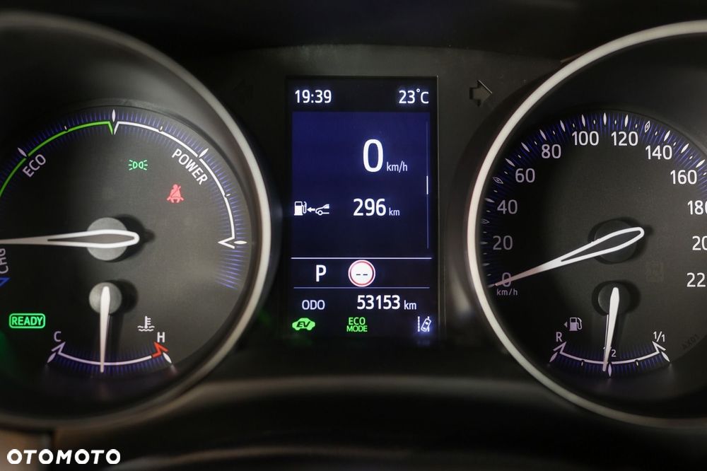 Toyota C-HR - 39