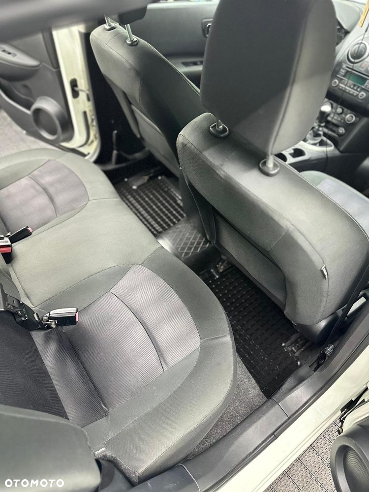 Nissan Qashqai 1.6 dCi 360 S&S - 5