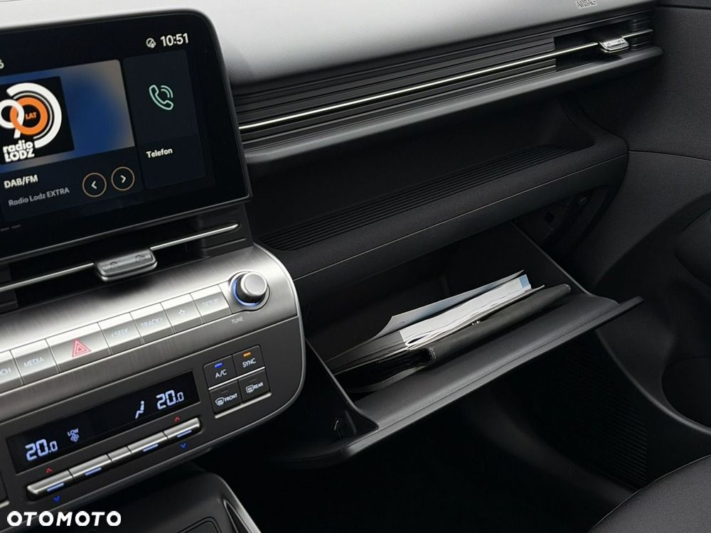 Hyundai Kona - 17