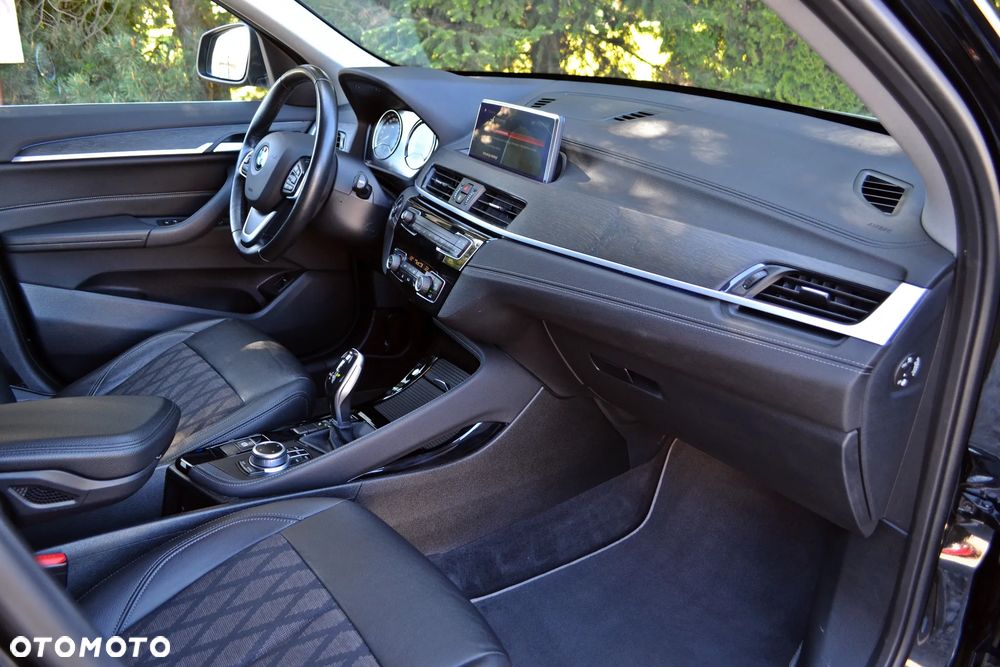 BMW X1 - 24
