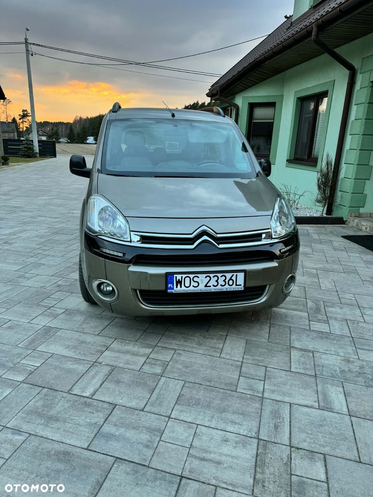 Citroën Berlingo 1.6 HDi - 3