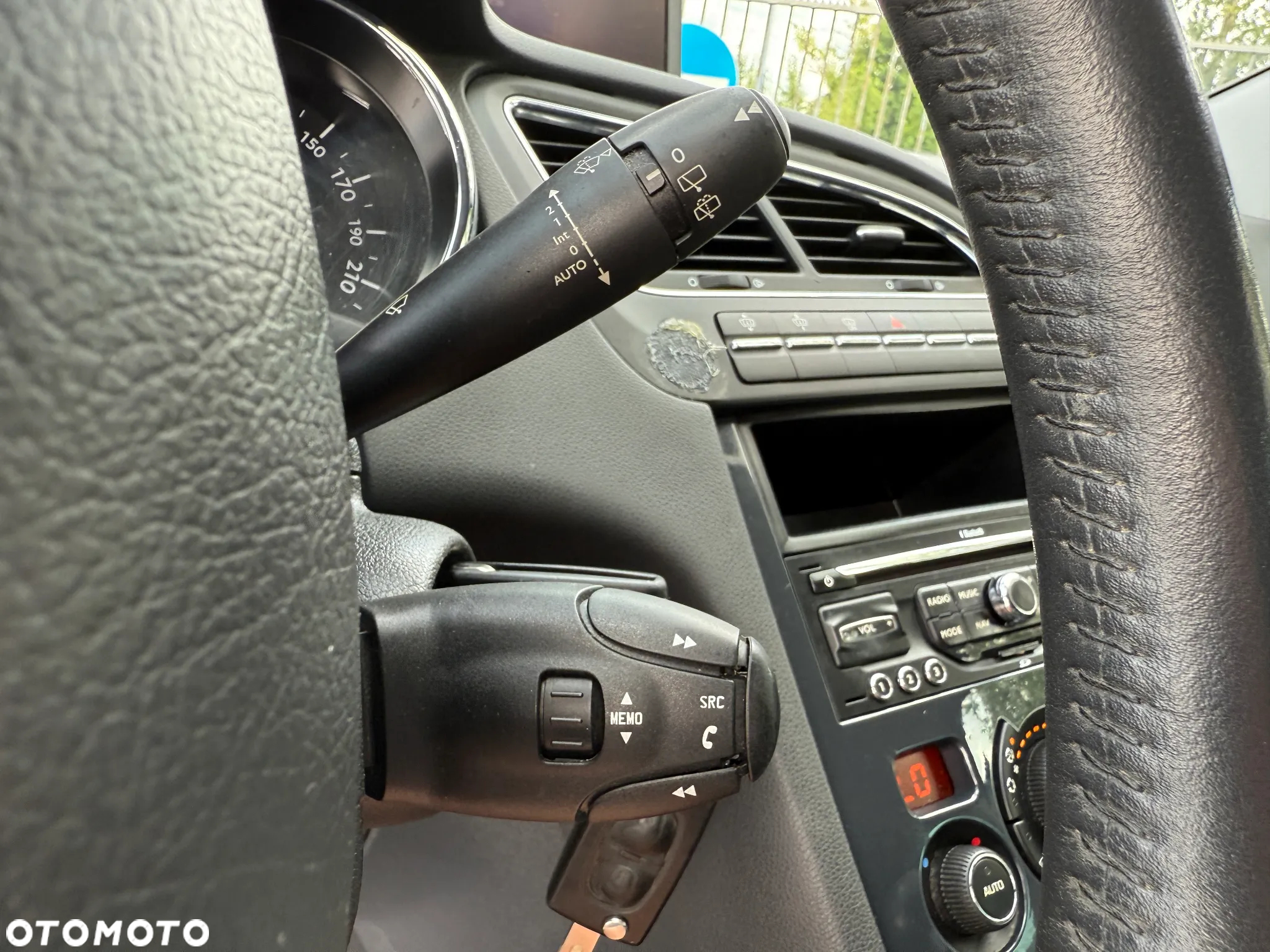 Peugeot 5008 2.0 HDi Family 7os - 33