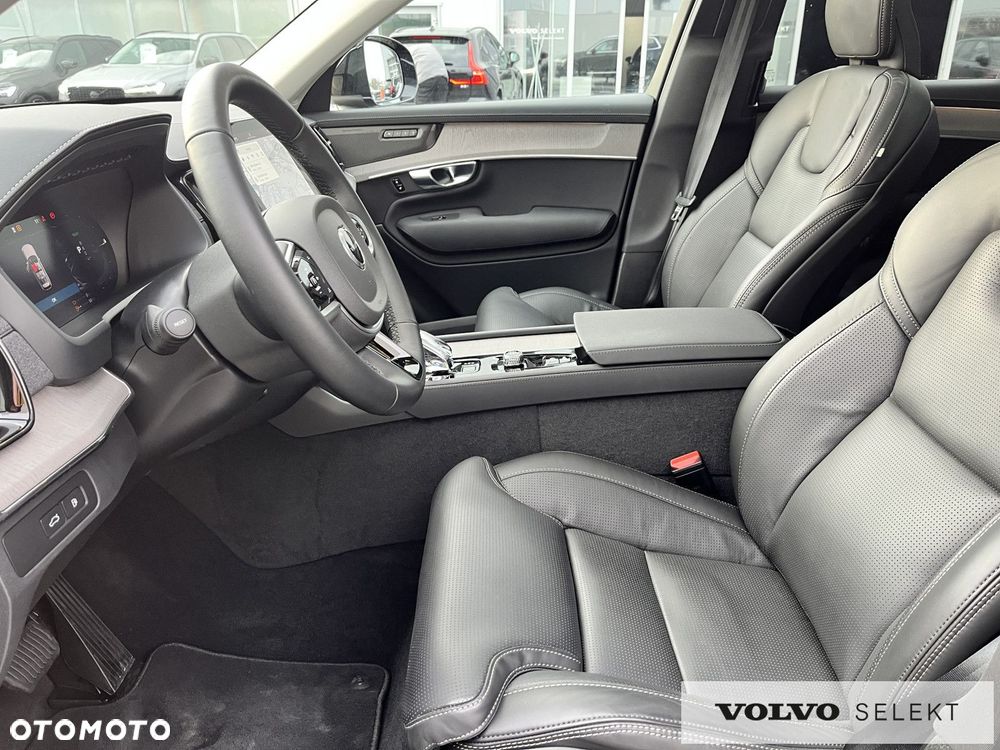 Volvo XC 90 - 17