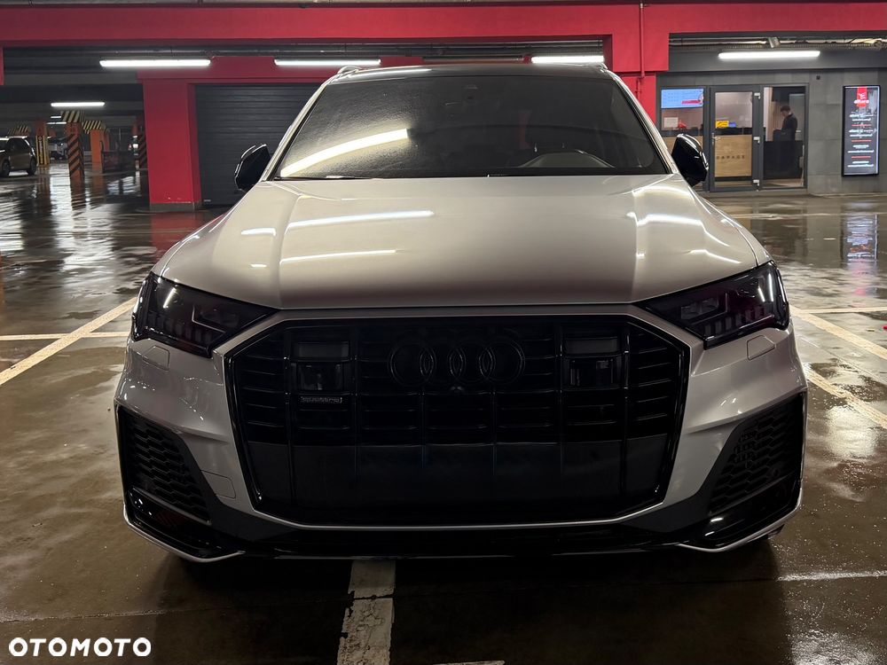 Audi Q7 60 TFSI e Quattro tiptronic S line - 12