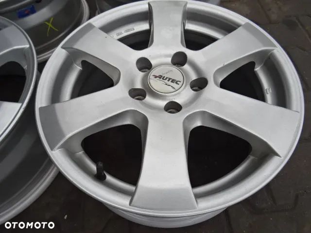 5x112 7jx16 ET40 AUDI VOLKSWAGEN SEAT SKODA - 10