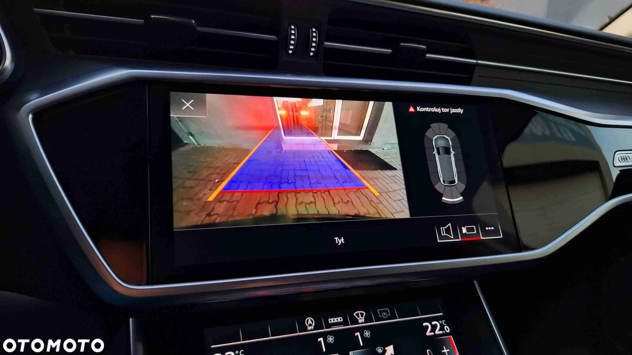 Audi A6 - 19