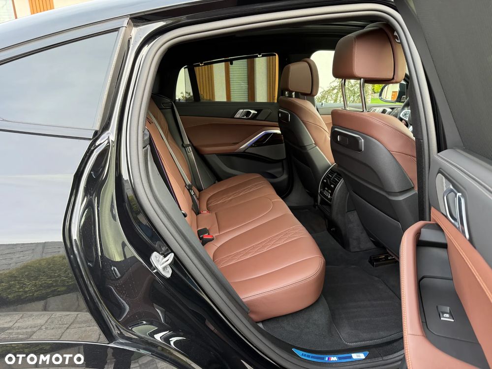 BMW X6 xDrive30d mHEV - 15