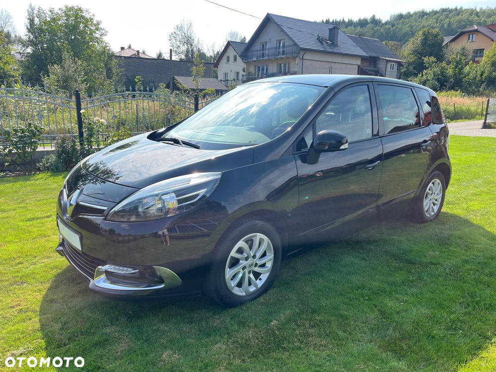 Renault Scenic 1.2 TCe Energy Dynamique - 2
