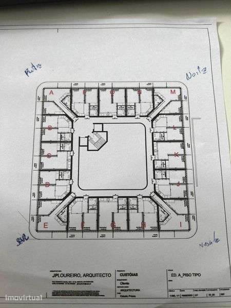 Vendo apartamento cedência de posição - Grande imagem: 3/3