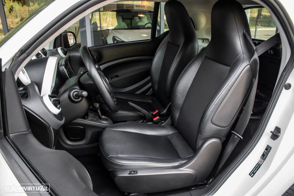 Smart ForTwo Coupé EQ - 26
