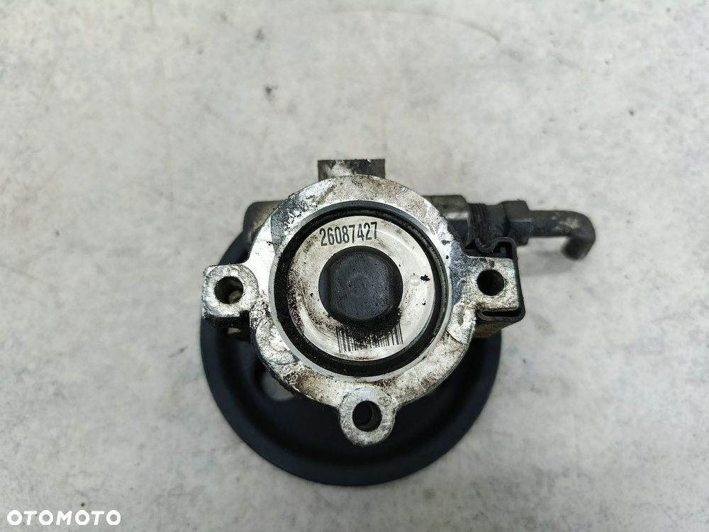 POMPA WSPOMAGANIA JEEP GRAND CHEROKEE WJ 53010258AB 4.7i V8 - 5