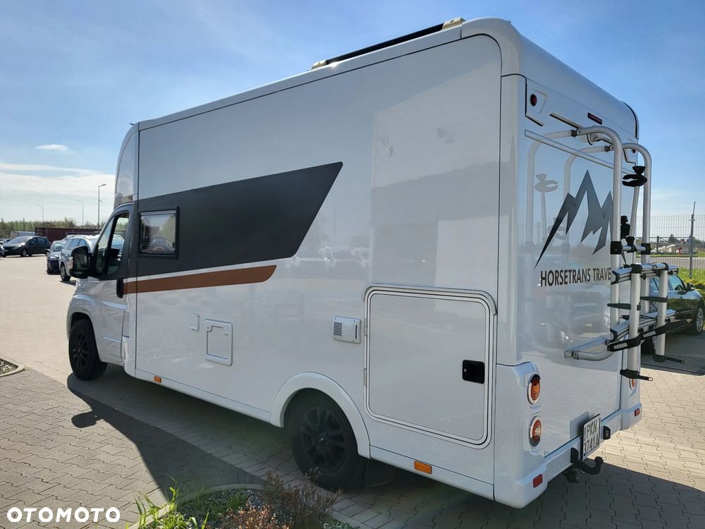 Fiat DUCATO MAXI HD MULTI JET 3 - 3