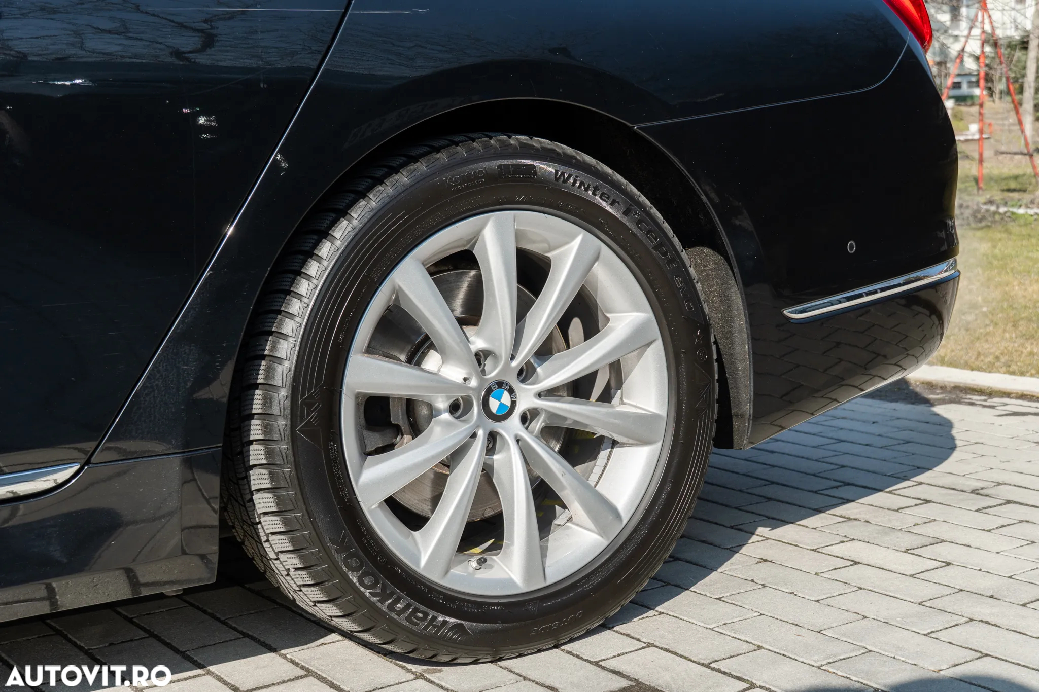 BMW Seria 7 740Le xDrive iPerformance - 27