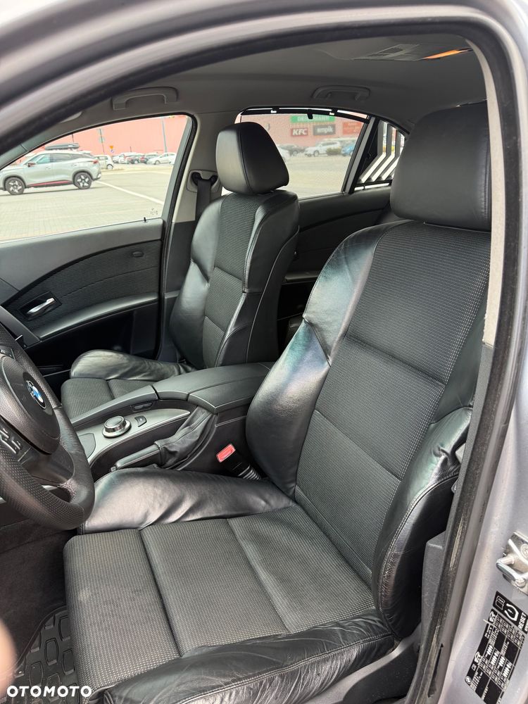 BMW Seria 5 - 12