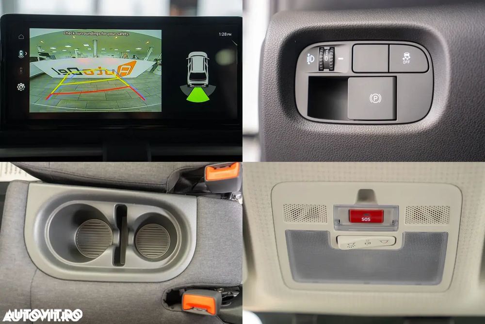 Hyundai Inster - 18