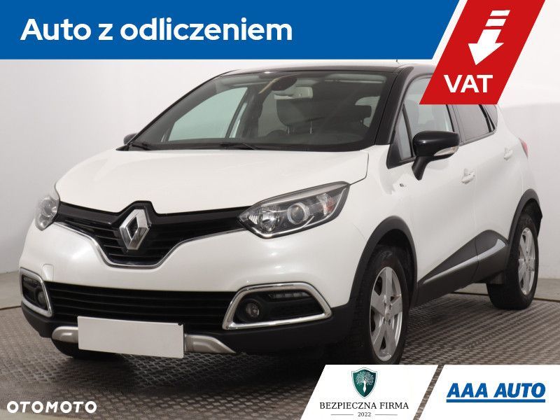 Renault Captur - 1