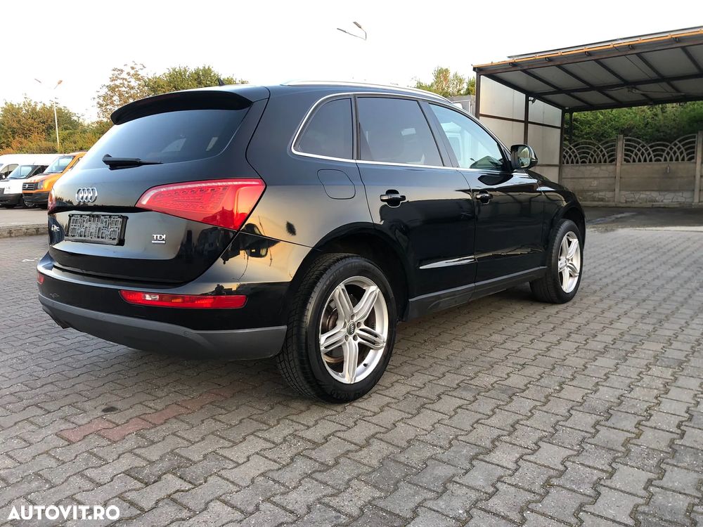 Audi Q5 - 4