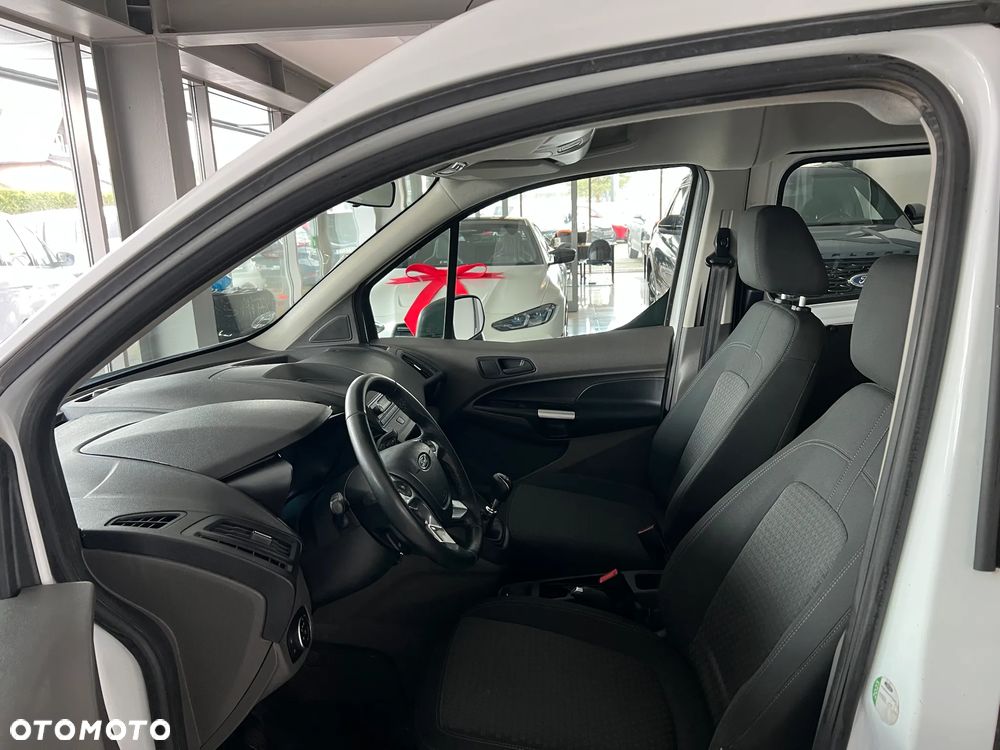 Ford Transit Connect 230 L2 Trend (bryg.) - 22