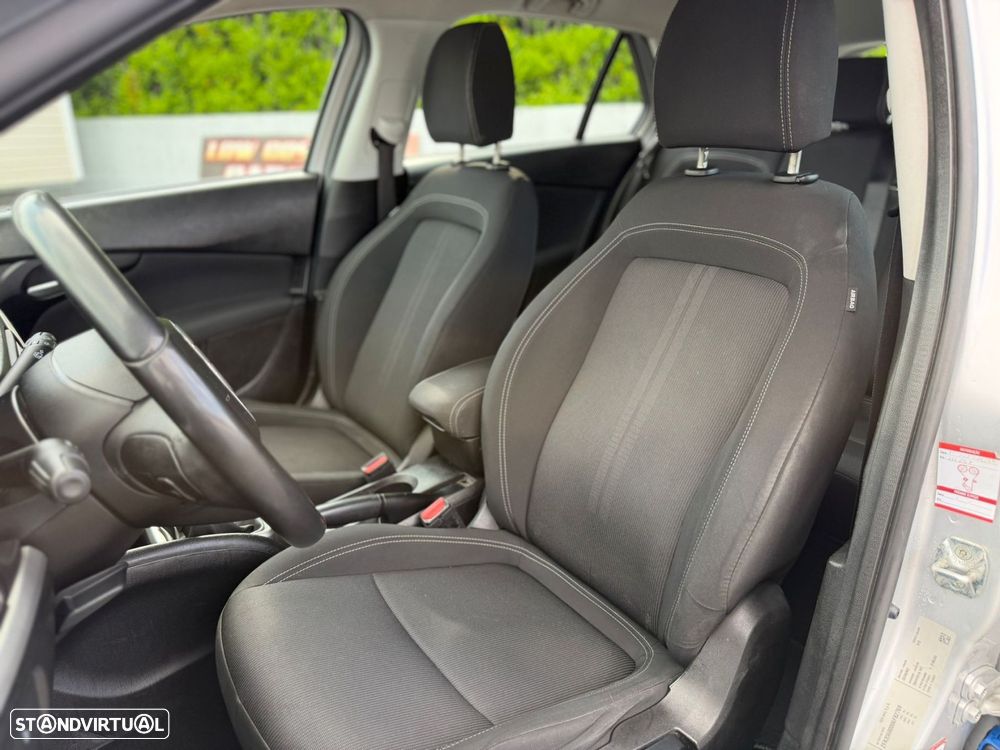 Fiat Tipo Station Wagon 1.3 Multijet - 7