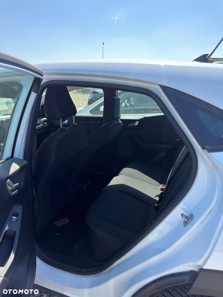 Ford Puma 1.0 EcoBoost Trend - 11