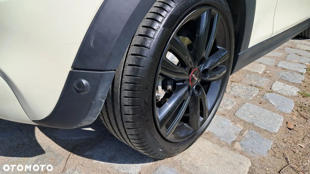 MINI Cooper S - 22
