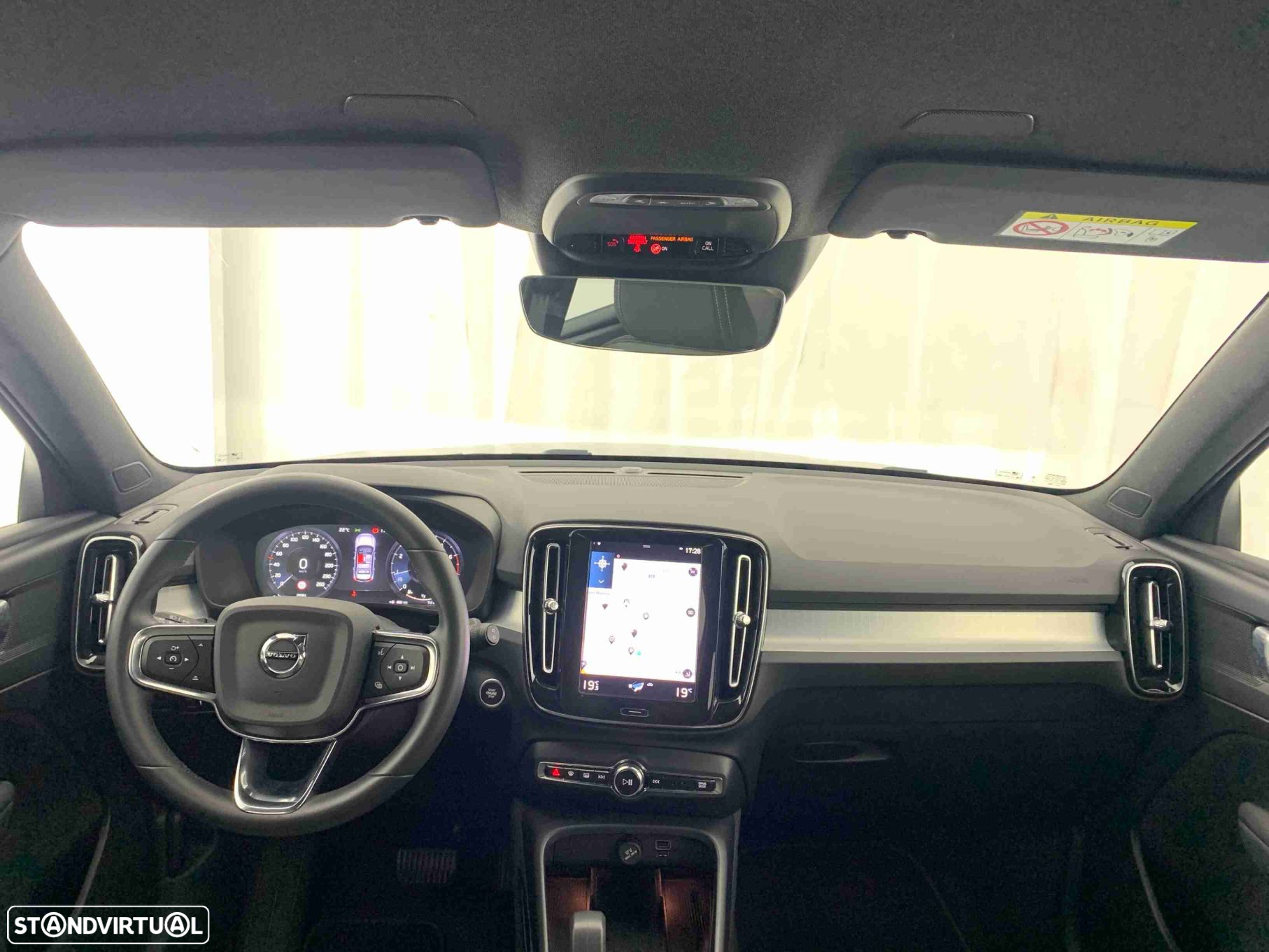 Volvo XC 40 1.5 T2 Core Auto - 12