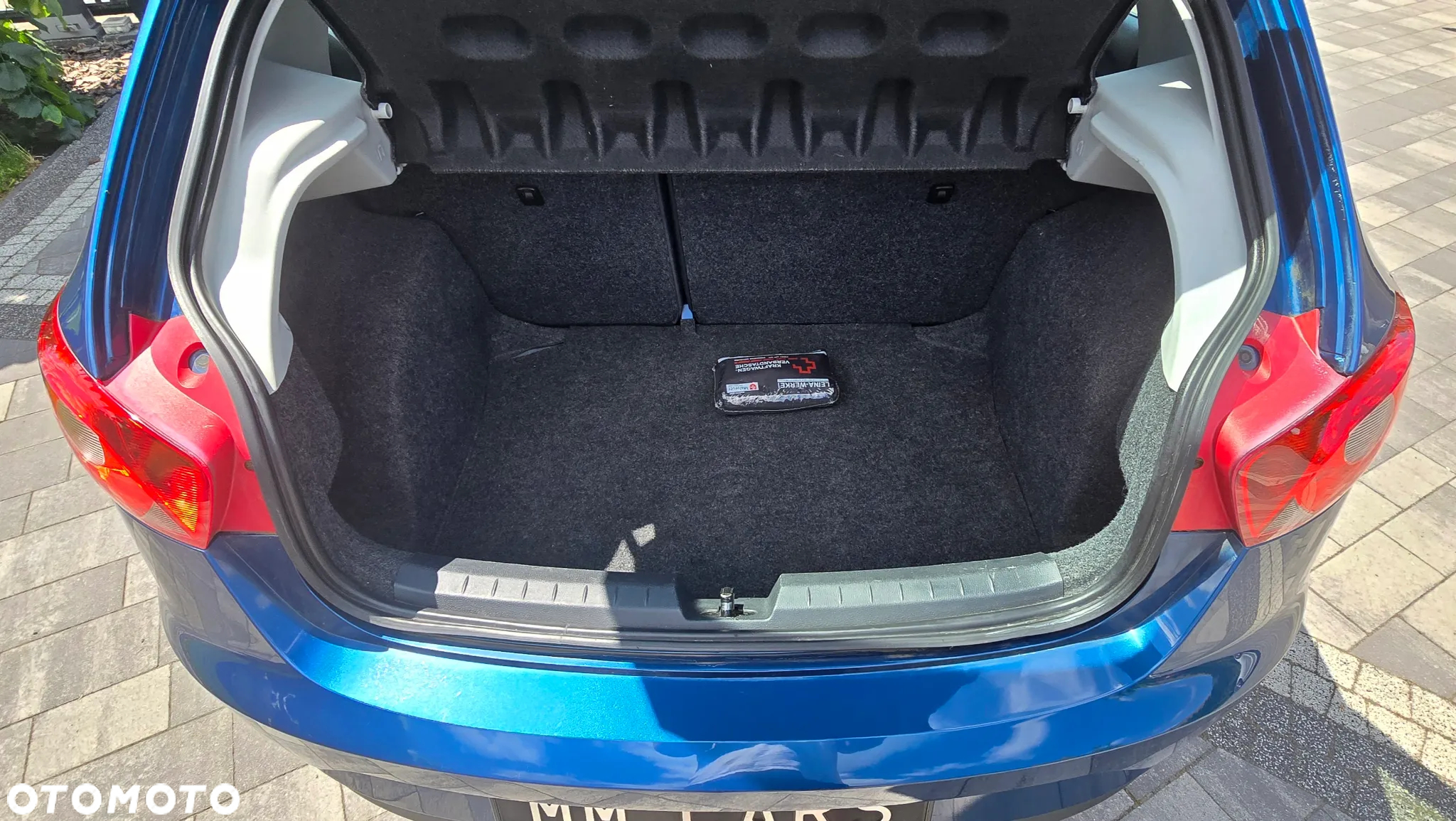 Seat Ibiza 1.4 16V Style - 25
