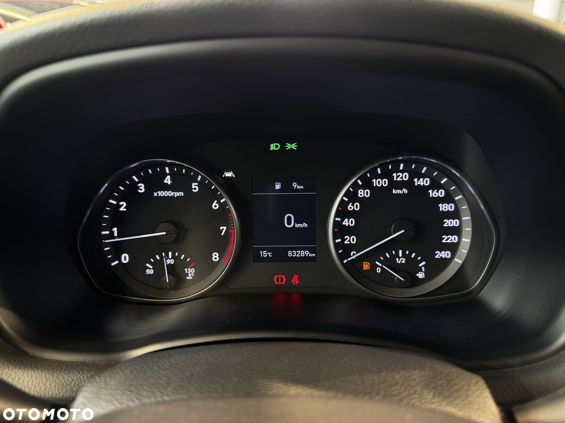 Hyundai i30 - 20