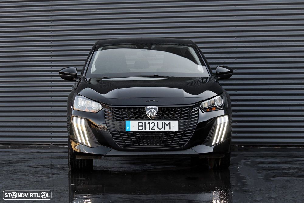 Peugeot 208 1.2 PureTech Active - 5