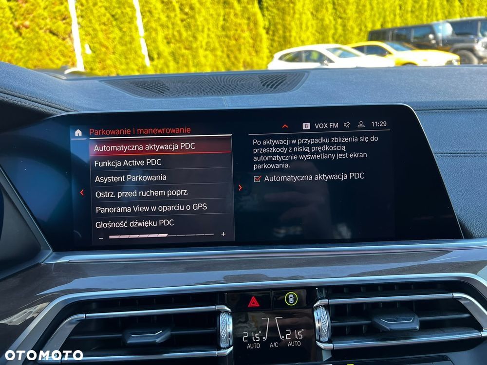 BMW X5 xDrive40i sport - 27