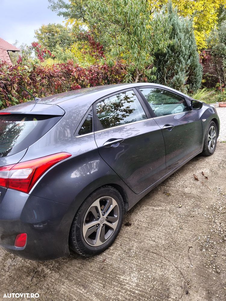 Hyundai i30 - 5
